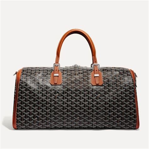 goyard croisiere 55 price